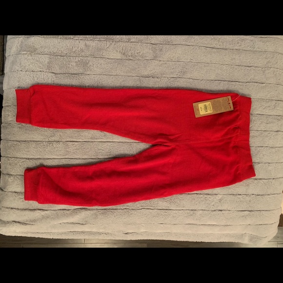 NWT- True Religion joggers- kids! - Picture 4 of 4